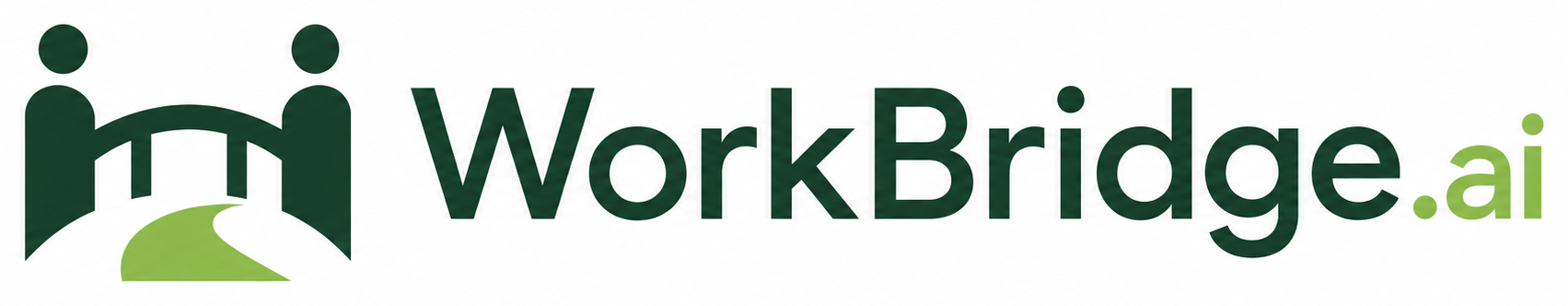 WorkBridge.ai logo