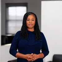 Sharifa Honoré, Founder and CEO of WorkBridge.ai